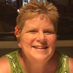 Meet your Posher, Kathy